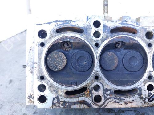 Cylinder head LANCIA YPSILON (843_) 1.2 (843.AXA1A) | BP28721350M5 