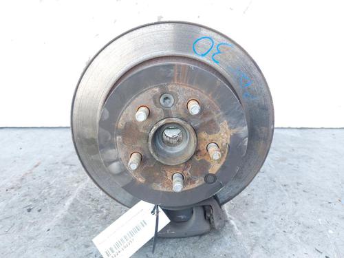 Used Right rear steering knuckle LAND ROVER FREELANDER 2 (L359) 2.2 TD4 4x4 (160 hp) 17992110