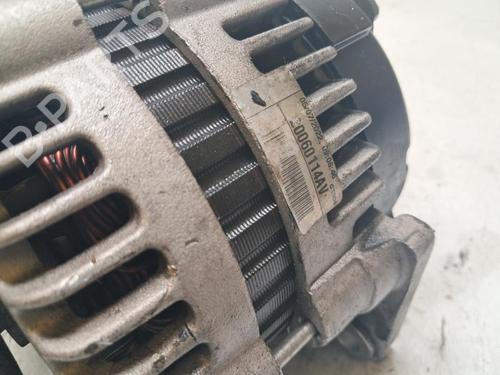 Alternator OPEL MERIVA B MPV (S10) 1.7 CDTI (75) | BP33194055M7  - Image 5