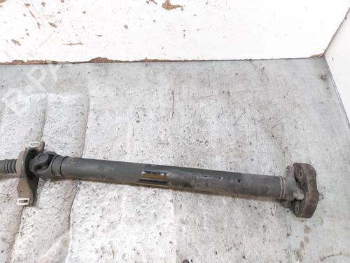 Driveshaft MERCEDES-BENZ GLK-CLASS (X204) 200 CDI (204.901) | BP29641383M37 