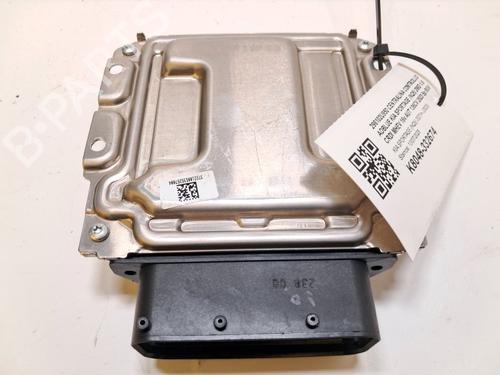 Engine control unit (ECU) KIA SPORTAGE V (NQ5) 1.6 CRDi MHEV AWD | BP37485965M57 - Image 4