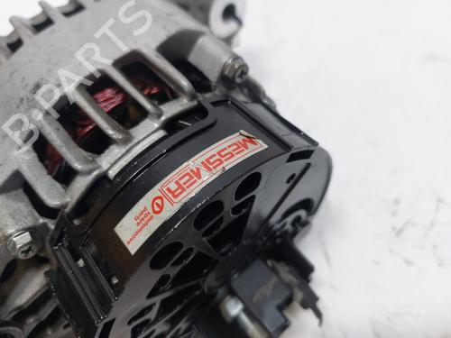 Alternator FIAT STILO Multi Wagon (192_) 1.9 D Multijet | BP36108065M7 - Image 5