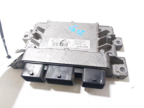 engine-control-unit-ecu-renault-clio-iii-br01-cr01-2005-2006-2007-2008-2009-2010-2011-2012-2013-2014-30802728 main image