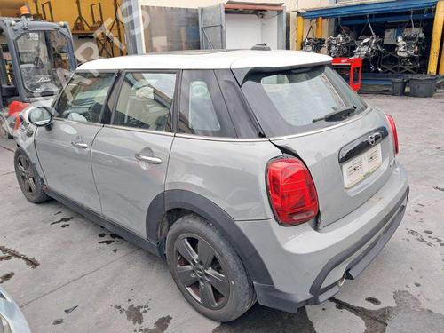 Bagtil kofangere MINI MINI (F55) Cooper | BP37534190C8 - Image 11