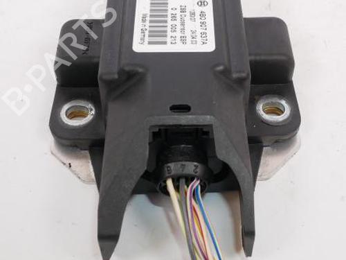 Used Electronic module AUDI A6 C5 Avant (4B5, 4B6) 2.5 TDI quattro (180 hp) 15149045