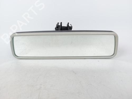 Used Rear mirror VW GOLF VII (5G1, BQ1, BE1, BE2) 1.6 TDI (110 hp) 15169266