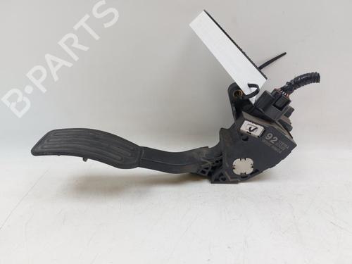 Pedal NISSAN MICRA IV (K13K, K13KK) 1.2 | BP29050680I4 