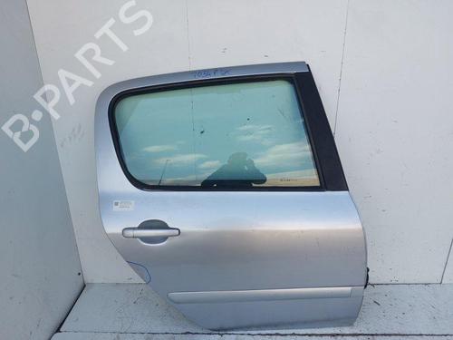 Used Right rear door Right rear door PEUGEOT 307 (3A/C) 1.6 16V (109 hp) 33538189 33538189