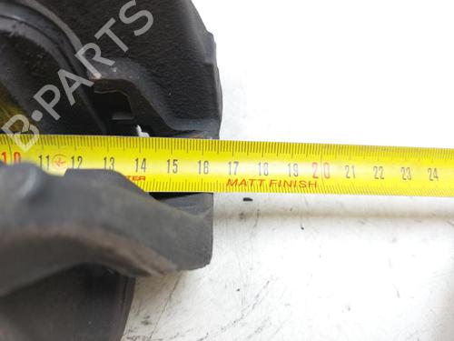 Right front brake caliper BMW 7 (G11, G12) 725 d, Ld | BP26971682M104 