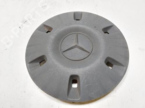 Hulkapsel MERCEDES-BENZ SPRINTER 3,5-t Platform/Chassis (B907, B910) 314 CDI (910.131, 910.133, 910.030) (143 hp) 30801874