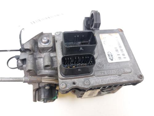 Levier de vitesses CITROËN C4 Picasso I MPV (UD_) 2.0 HDi 138 | BP29056196M90 