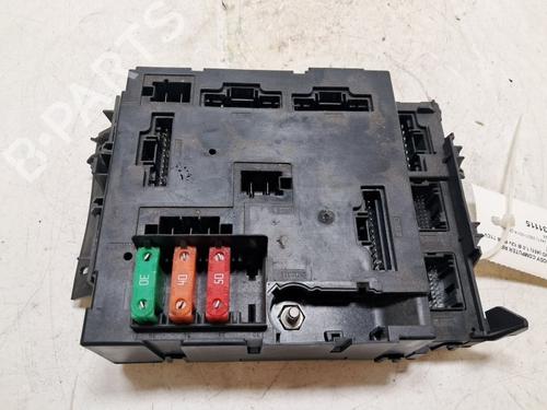 Electronic module SMART FORTWO Coupe (451) 1.0 (451.331, 451.380) | BP37088534M83 - Image 4