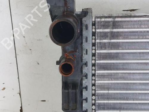 Køler FIAT QUBO (225_) 1.3 D Multijet (225CXB1A, 225AXB1A, 225CXB11, 225AXB11,... | BP21529710M31 