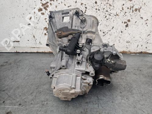 Gearbox LANCIA YPSILON (843_) 1.3 D Multijet (843.AXF11, 843.AXF1A, 843.AXM11,... | BP39067501M3 - Image 4