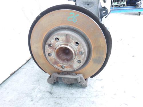 Rear axle OPEL GRANDLAND / GRANDLAND X (A18, P1UO) 1.5 Turbo D (75) | BP16074259M2 