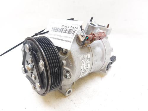 Used AC compressor VW POLO VI (AW1, BZ1, AE1) 1.0 TSI (95 hp) 28618525