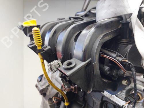 Engine RENAULT CLIO III (BR0/1, CR0/1) 1.2 16V (BR02, BR0J, BR11, CR02, CR0J, CR11) | BP33926569M1  - Image 7