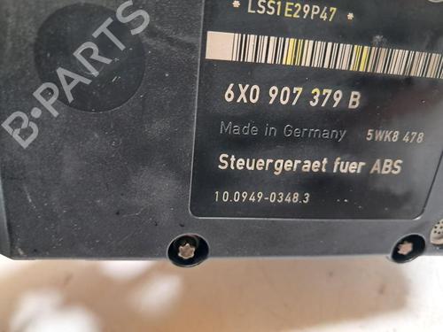 ABS pump VW POLO (6N2) 1.4 16V | BP31144391M43 