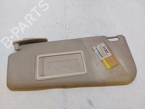 left-sun-visor-fiat-grande-punto-199_-2005-37020109 main image