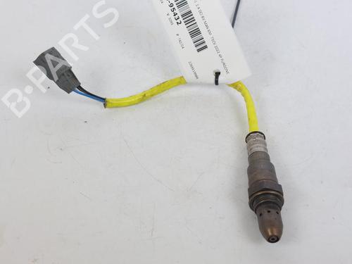 Used Electronic sensor Electronic sensor 17206400 17206400