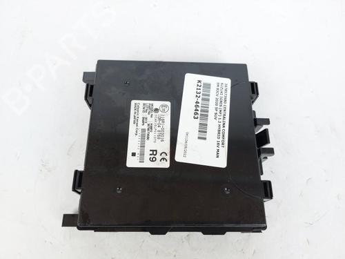 Módulo eletrónico Módulo eletrónico 15157702 15157702