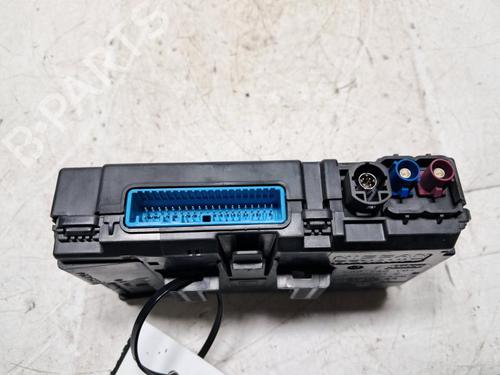 Engine control unit (ECU) DACIA DUSTER (PYM_, PYN_) 1.0 ECO G-100 | BP33311956M57 - Image 3