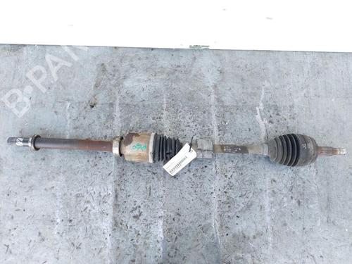Used Right front driveshaft DACIA DUSTER (HS_) 1.6 16V (105 hp) 21083365