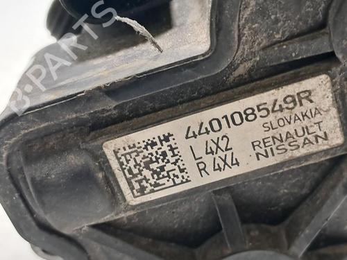 Left front brake caliper DACIA DUSTER (PYM_, PYN_) 1.0 ECO G-100 | BP33311992M105  - Image 5