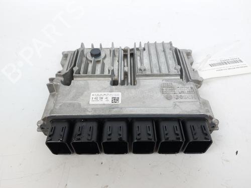 Used Engine control unit (ECU) BMW X1 (F48) sDrive 18 i (140 hp) 16042022