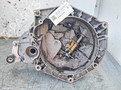 Used Gearbox Gearbox 37259592 37259592