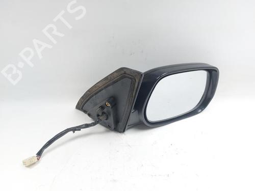 Used Right mirror TOYOTA RAV 4 II (_A2_) 2.0 D 4WD (CLA20_, CLA21_, CLA20R, CLA21R) (116 hp) 24218526