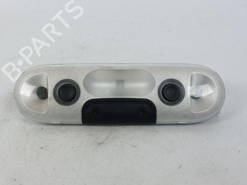 Used Interior roof light MINI MINI CLUBMAN (F54) One D (116 hp) 17205335