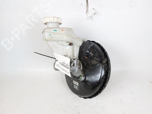 Used Servo brake Servo brake MITSUBISHI MIRAGE / SPACE STAR VI Hatchback (A0_A) 1.0 (A05A) (71 hp) 15156520 15156520