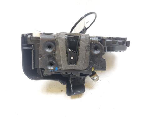 Rear left lock LAND ROVER FREELANDER 2 (L359) 2.2 TD4 4x4 | BP26672256C100 