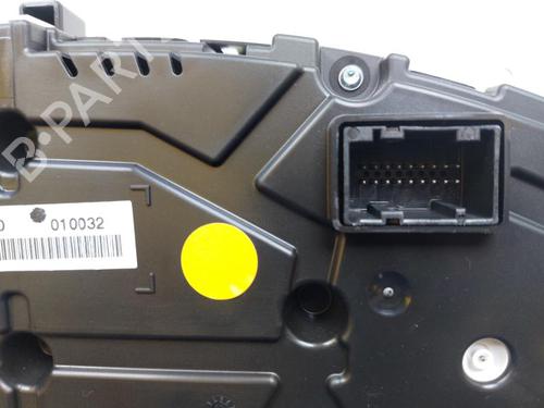 Instrument cluster FIAT TIPO Saloon (356_, 357_) 1.6 D (356SXG1B) | BP28182231C47 