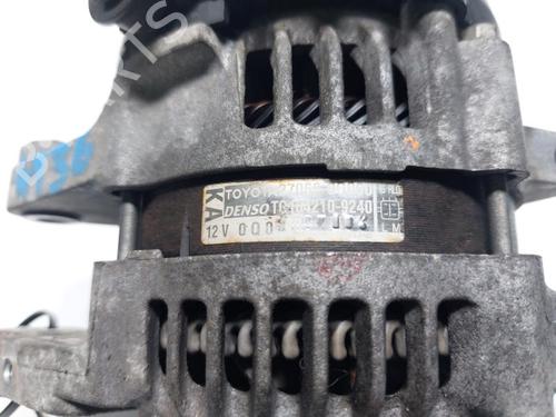 Alternator TOYOTA YARIS (_P9_) 1.0 VVT-i (KSP90_, KSP90R) | BP29933490M7