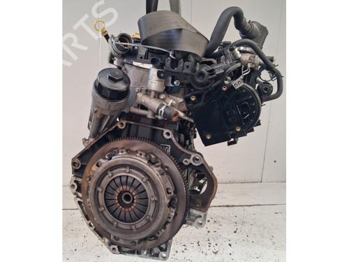 Engine OPEL AGILA A (H00) 1.2 16V Twinport (F68) | BP38591491M1 - Image 4
