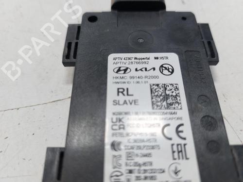 Electronic module KIA SPORTAGE V (NQ5) 1.6 CRDi MHEV | BP33194449M83 - Image 5