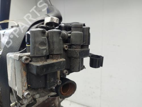 Engine FIAT PANDA (169_) 1.2 (169.AXB11, 169.AXB1A) | BP36771578M1 - Image 5