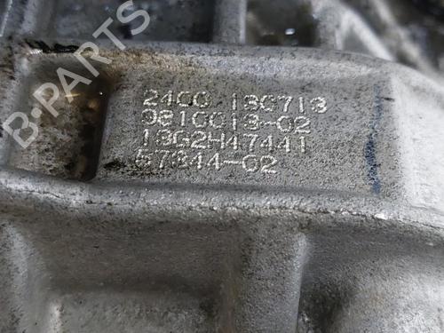 Gearbox MINI MINI COUNTRYMAN (R60) Cooper D ALL4 | BP29641398M3 