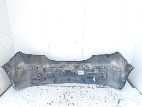 Rear bumper OPEL ASTRA H GTC (A04) 1.7 CDTI (L08) | BP27537745C8 