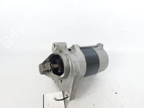 Used Starter CITROËN C3 III (SX) 1.2 PureTech 82 (83 hp) 17762468