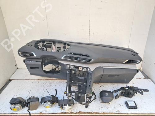 Used Airbag Kit Airbag Kit 37259826 37259826