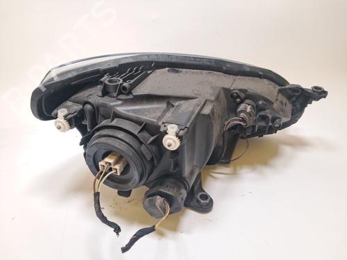 Left headlight VW LOAD UP! (121, 122, BL1, BL2) 1.0 EcoFuel | BP36376050C28 - Image 4
