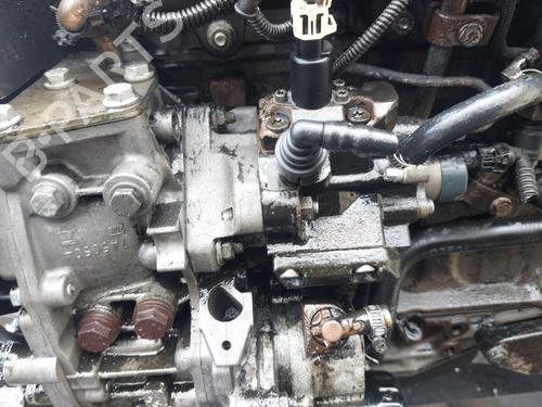 Engine FIAT DUCATO Van (244_) 2.8 JTD | BP29854407M1