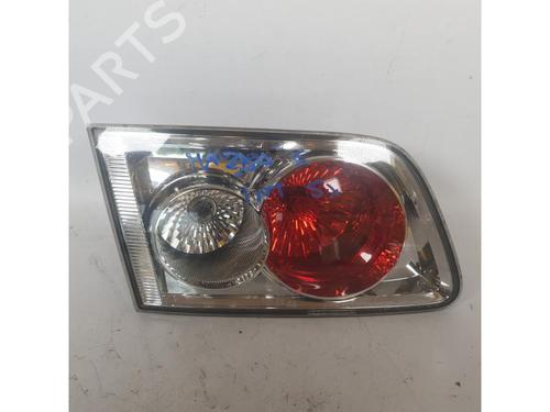 Used Left taillight MAZDA 6 Hatchback (GG) 2.0 (GGES) (141 hp) 15151616