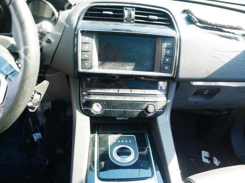 Left rear window motor JAGUAR F-PACE (X761) 2.0 TD4 AWD | BP37507929E23 - Image 10