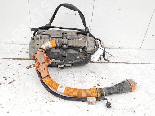 Used Electronic module Electronic module JEEP RENEGADE SUV (BU, B1, BV) 1.3 PHEV 4Xe (240 hp) 34617682 34617682