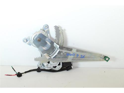 Used Left rear window motor SUZUKI IGNIS III (MF, FF) 1.2 (ATK412) (90 hp) 15143943