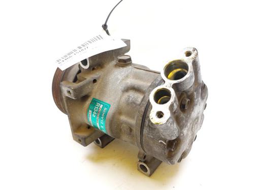 AC compressor RENAULT TWINGO I (C06_) 1.2 (C066, C068) | BP28312156M34 